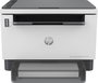HP Multifunción Láser Tank 2604Dw Impresora, Copiadora y Escáner con Conectividad Inalámbrica