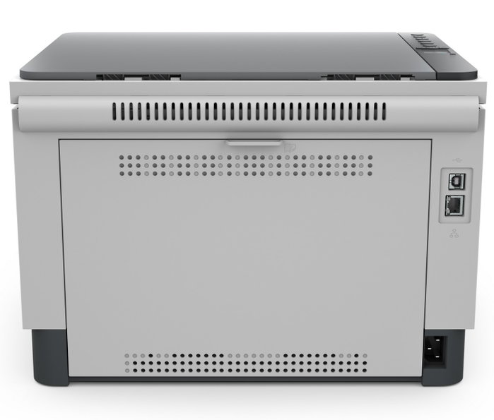 HP LaserJet Tank 2604dw Multifunción Láser Monocromo Gris HP LaserJet Tank 2604dw Multifunción Láser Monocromo Gris