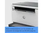 HP LaserJet Tank MFP 2604dw Multifunción Láser Monocromo Gris