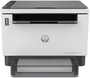 HP LaserJet Tank 2604dw Multifunción Láser Monocromo Gris