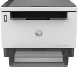 HP Multifuncion laser monocromo LaserJet Tank MFP 2604dw