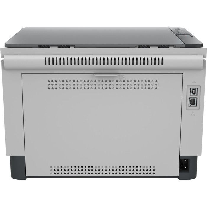 HP LaserJet Tank 2604dw Multifunción Láser Monocromo Gris HP LaserJet Tank 2604dw Multifunción Láser Monocromo Gris