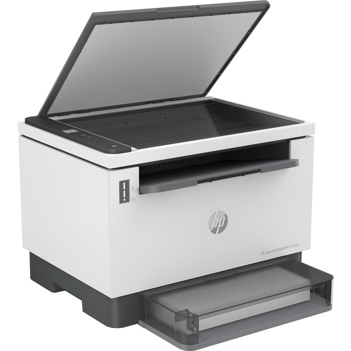 HP LaserJet Tank 2604dw Multifunción Láser Monocromo Gris HP LaserJet Tank 2604dw Multifunción Láser Monocromo Gris