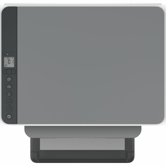 HP LaserJet Tank 2604dw Multifunción Láser Monocromo Gris HP LaserJet Tank 2604dw Multifunción Láser Monocromo Gris