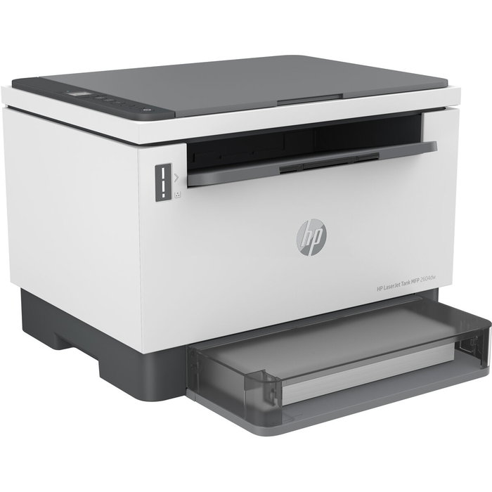 HP LaserJet Tank MFP 2604dw Multifunción Láser Monocromo Gris