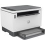HP LaserJet Tank MFP 2604dw Multifunción Láser Monocromo Gris