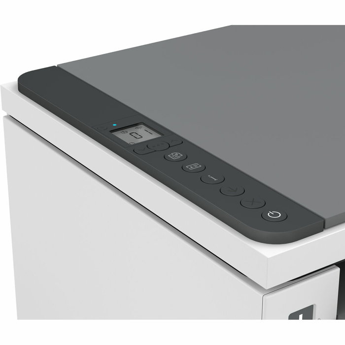 HP LaserJet Tank 2604dw Multifunción Láser Monocromo Gris HP LaserJet Tank 2604dw Multifunción Láser Monocromo Gris