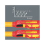 Wera Set de destornilladores Kraftform Kompakt VDE Safe-Torque Speed Schaltschrank-Set 1