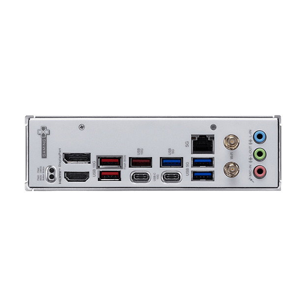 MSI B850M GAMING PLUS WIFI MSI B850M GAMING PLUS WIFI