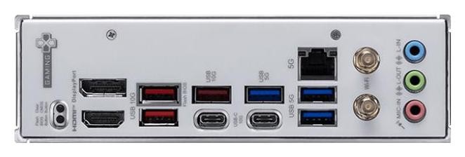 MSI B850M GAMING PLUS WIFI MSI B850M GAMING PLUS WIFI