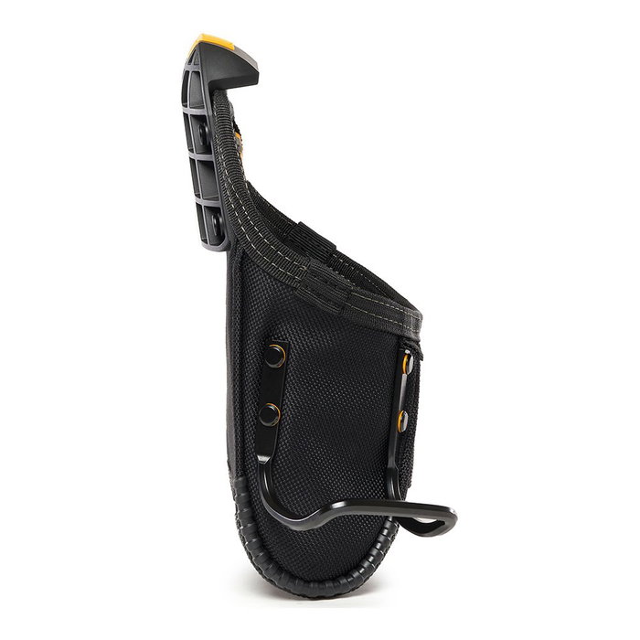 Toughbuilt Bolsa proyectista con sistema ClipTech y portamartillos Toughbuilt Bolsa proyectista con sistema ClipTech y portamartillos
