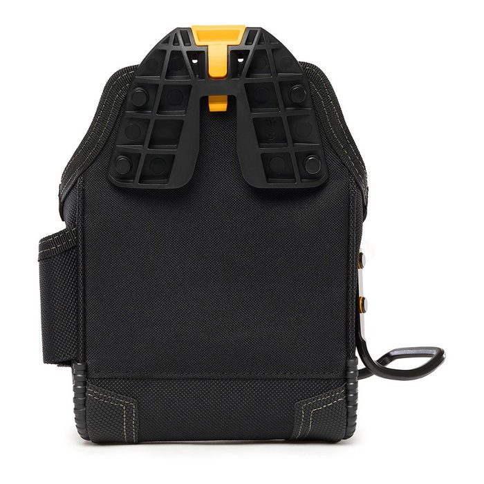 Toughbuilt Bolsa proyectista con sistema ClipTech y portamartillos Toughbuilt Bolsa proyectista con sistema ClipTech y portamartillos