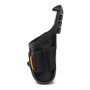 Toughbuilt Bolsa proyectista con sistema ClipTech y portamartillos