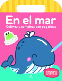 LIBSA En el Mar