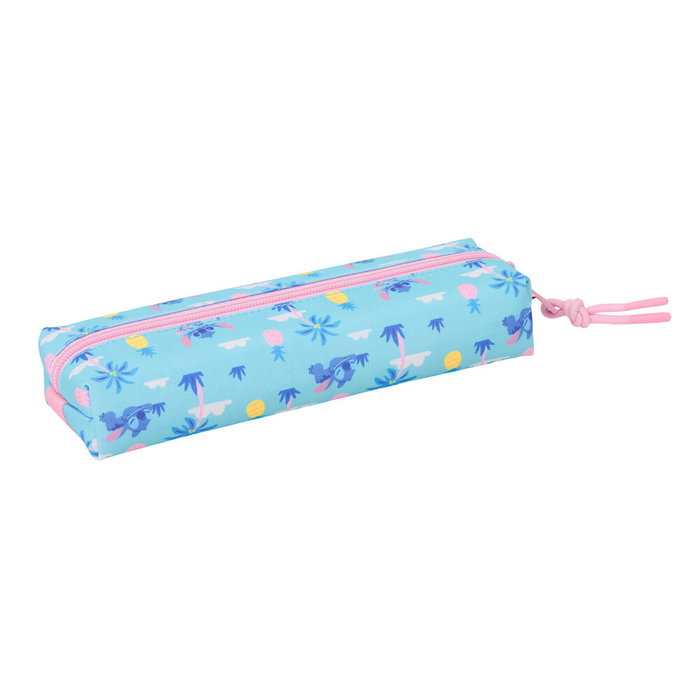 Safta Portatodo Rectangular Stitch Waves Disney