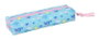 Safta Portatodo Rectangular con Goma Elástica 22 cm (22x4x7 cm) - Recomendado a partir de 36 Meses