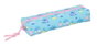Safta Portatodo Rectangular con Goma Elástica 22 cm (22x4x7 cm) - Recomendado a partir de 36 Meses