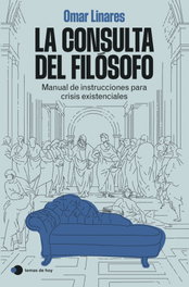 La consulta del filósofo, Omar Linares - TEMAS HOY
