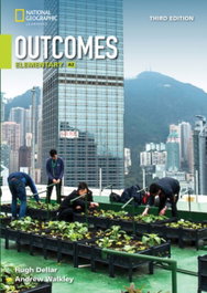 NATIONAL GEOGRAPHIC LEARNING Outcomes 3E Elementary Student's Book con plataforma Spark