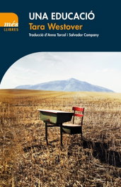 Una educació, Tara Westover - MES LLIBRES