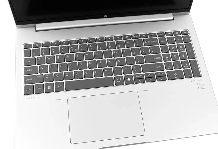 HP ProBook 465 G11 Ryzen 5 7535U 16-WUXGA 32GB 2TB Win11Home