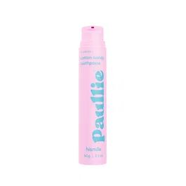 Hismile Cotton Candy Cleansing Pasta de dientes