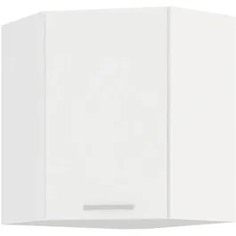 Atlas ATLAS58 Mueble esquinero alto Decoración blanca L58x58cm