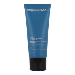 Sebastian Acondicionador Hydre Intense Hidratante 200 ml - Para Cabello Seco o Tratado Químicamente - Profesional