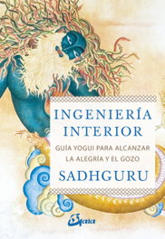 GAIA INGENIERÍA INTERIOR, Sadhguru - GAIA