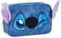 Cerdá Neceser de Aseo Stitch Disney con Detalles 3D