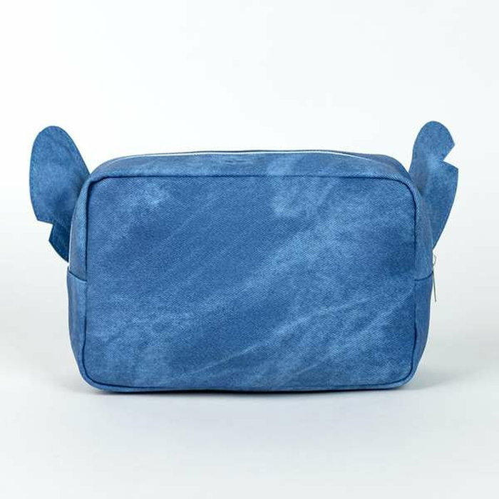 Cerdá Neceser de Aseo Viaje Stitch Azul Cerdá Neceser de Aseo Viaje Stitch Azul