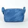 Cerdá Neceser de Aseo Viaje Stitch Azul