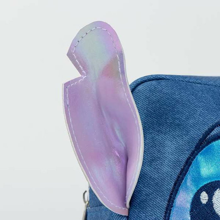 Cerdá Neceser de Aseo Viaje Stitch Azul Cerdá Neceser de Aseo Viaje Stitch Azul