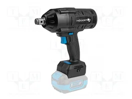 HÖGERT TECHNIK Llave de impacto 18V DC 1000Nm