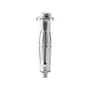 Rapid Taco de expansión metálico ø13 x 52 con tornillo m6 x 63, 10 uds