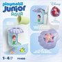 Playmobil Junior Disney Lluvia de conchas de Ariel