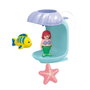 Playmobil Junior Disney Lluvia de conchas de Ariel