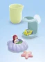 Playmobil Junior Disney Lluvia de conchas de Ariel