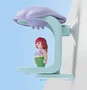 Playmobil Junior Disney Lluvia de conchas de Ariel