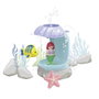 Playmobil Junior Disney Lluvia de conchas de Ariel
