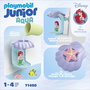 Playmobil Lluvia de Conchas de Ariel Junior & Disney