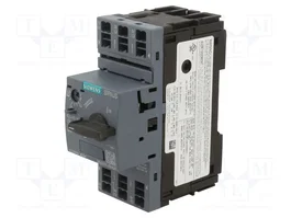 SIEMENS 3RV2011-1DA20 Interruptor Motorizado 1,1kW 220-690VAC