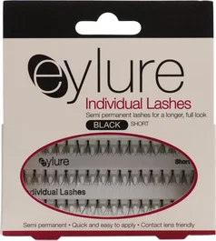 Eylure Pestañas postizas Negro