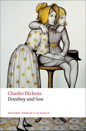 Dombey and Son, Dickens N/Ed - Oxford University Press