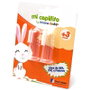 IRISANA Mi Cepillito IR01 Baby Cepillo Dental de Silicona