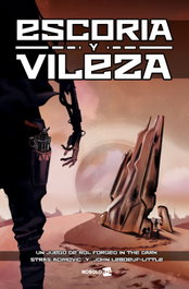ESCORIA Y VILEZA, STRAS ACIMOVIC Y JOHN LEBOUEUF-LITTLE - NOSOLOROL