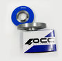 Occ Motorsport Separadores de Rueda 15mm PCD 5X112 Buje 57,1mm