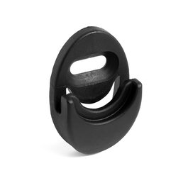 SISO Enganche para Pared Negro Swing-A Para Ala de Mesa