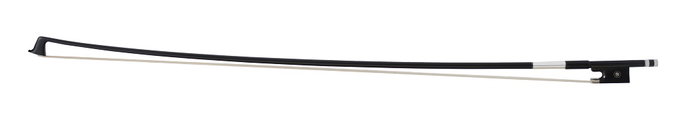 Arco de Fibra de Carbono para Violín Amadeus 3/4 Arco de Fibra de Carbono para Violín Amadeus 3/4