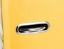 Liderpapel Archivador de palanca forrado PVC Amarillo 75mm Folio
